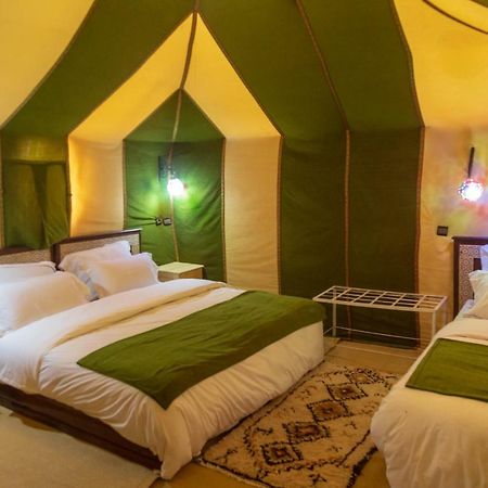 Milky Way Desert Camp Merzouga Exterior photo